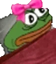 CuteWankge emote for Discord