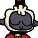 CultSway emote for Discord