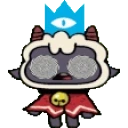 CultofthePrime emote for Discord