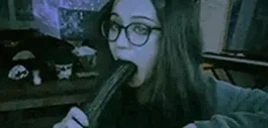 cucumber emote for Discord