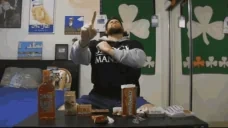 CURSE emote for Discord