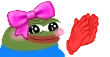 cuteClap emote for Discord