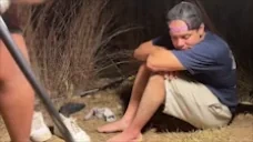 CuckPOV emote for Discord