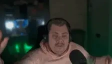 cukrzykpeek emote for Discord