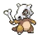 cubone emote for Discord