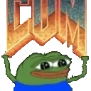 cumCheer emote for Discord