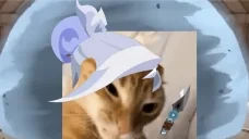 cuhloudburst emote for Discord