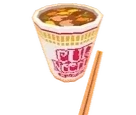 cupNoodles emote for Discord