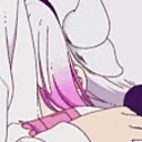 CUDDLE emote for Discord