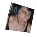 cubDantesSpin emote for Discord