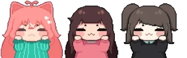 cultDancing emote for Discord
