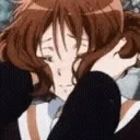 cute emote for Discord