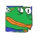 Cubeg emote for Discord