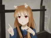 cute emote for Discord