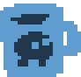 Cup emote for Discord