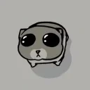 cutie emote for Discord