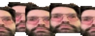 CUNGUSCONGA emote for Discord
