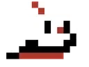 cupD emote for Discord