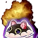 CupsieBoom emote for Discord