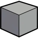 CubertSpin emote for Discord