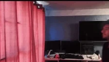 CursedIDieOfHeat emote for Discord