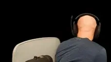 CURSED emote for Discord