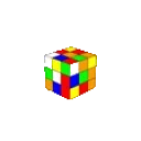 cubing emote for Discord