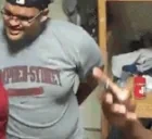 cubbPls emote for Discord