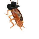 cuqui emote for Discord