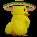 culoanchodepato emote for Discord