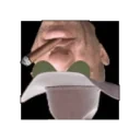 CUBE emote for Discord