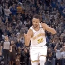 CurryThree emote for Discord