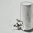 CupheadMoment emote for Discord