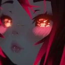 cuterizz emote for Discord