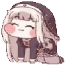 Cuayo emote for Discord