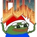 cumCheer emote for Discord