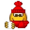 cumball emote for Discord