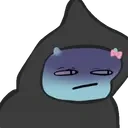 Cult emote for Discord