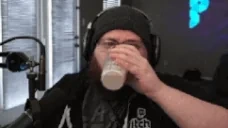 CUM emote for Discord