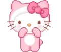 cutedance emote for Discord