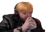 CUM emote for Discord