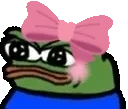 cuteNOPERS emote for Discord