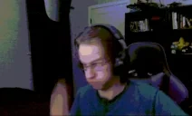 CUMBREAK emote for Discord