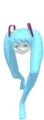 cursedPls emote for Discord