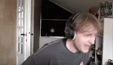 CuckBounce emote for Discord