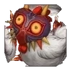 cucco emote for Discord