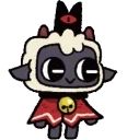 cultJAM emote for Discord