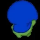 CutePeepoSpin emote for Discord