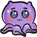 CuteFlirt emote for Discord