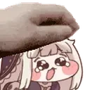 cuayo emote for Discord